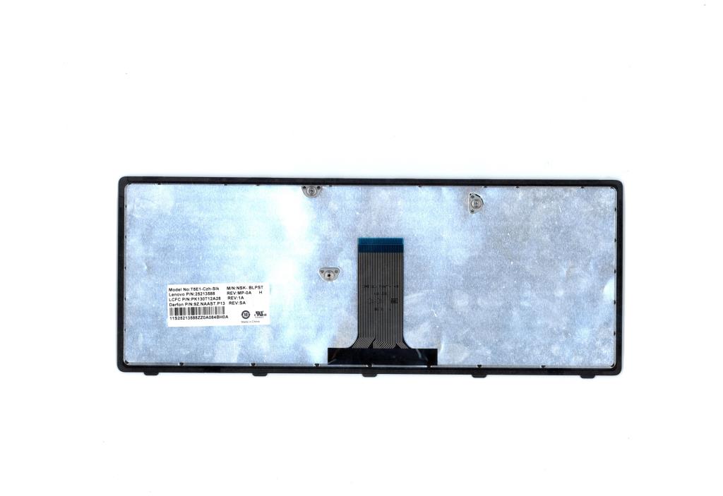 Lenovo Kb Keyboards External - 25213588