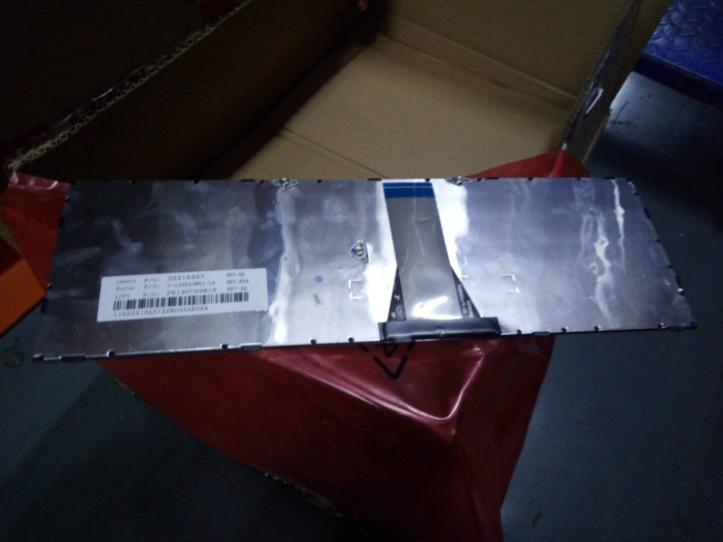 Lenovo Ki Keyboards Internal - 25215257