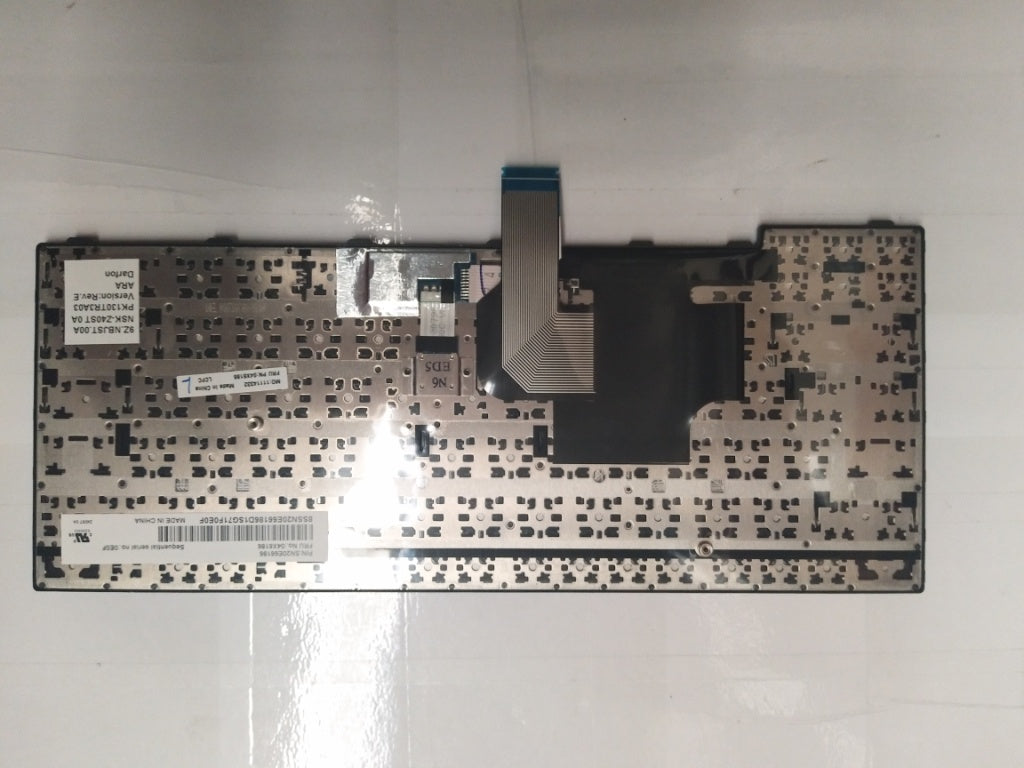 Lenovo Ki Keyboards Internal - 04X6186