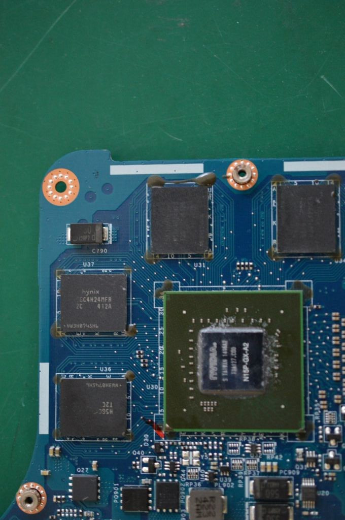 Lenovo Replacement Part - 5B20F78808