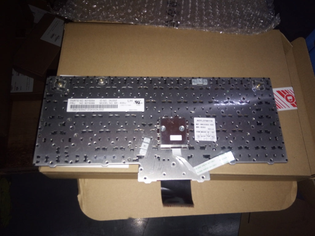 Lenovo Kb - 60Y9389