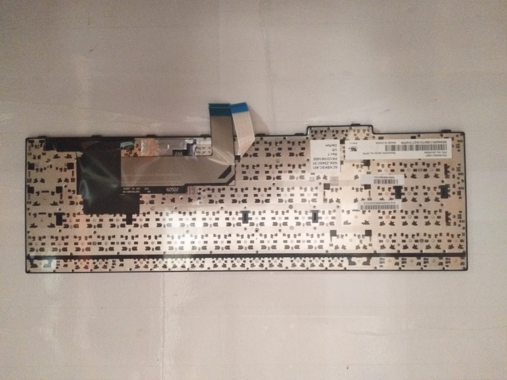 Lenovo 00UR554 Ki Keyboards Internal