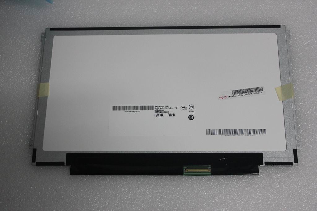 Lenovo 18200146 Lcd Panel Auo B116Xw03 V0 Hd G