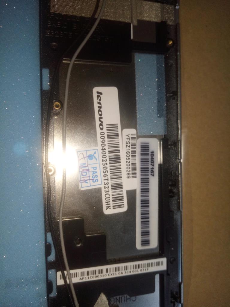 Lenovo Replacement Part - 90400250