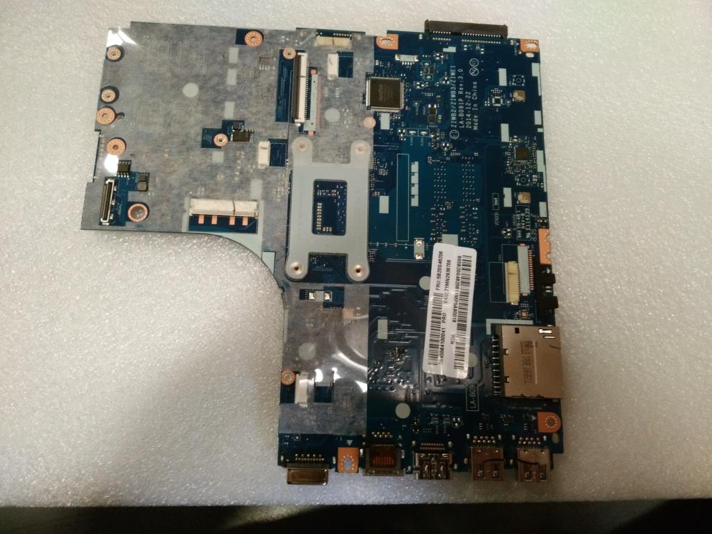 Lenovo Pl System Boards - 5B20G46206