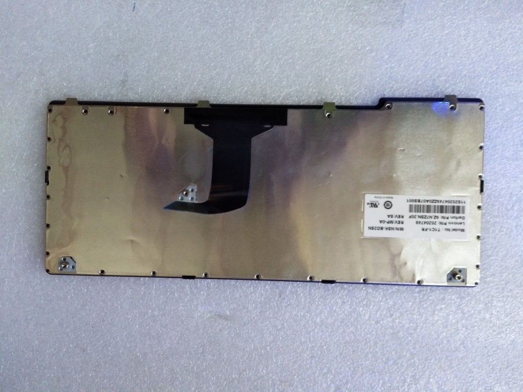 Lenovo Kb Keyboards External - 25204749