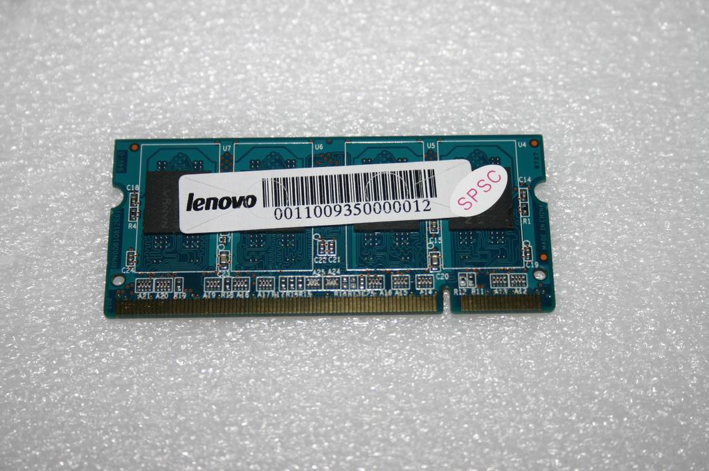 Lenovo Memory 512M 667 Rmn1150Nb38D6F - 11009350