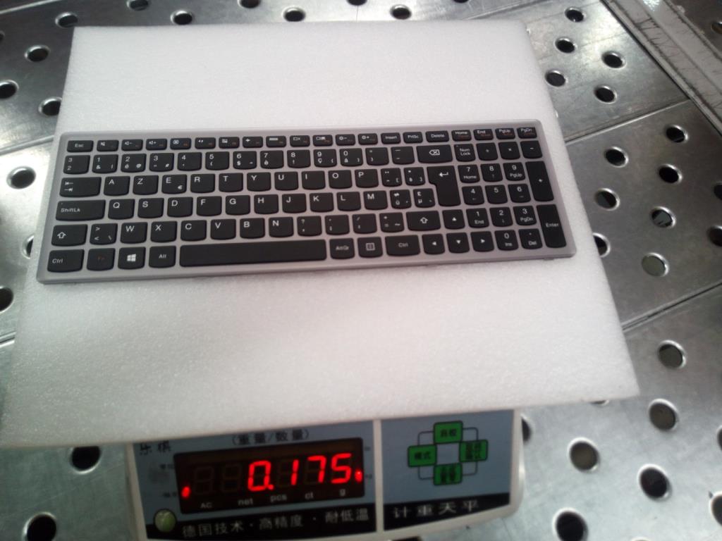 Lenovo Kb Keyboards External - 25206390
