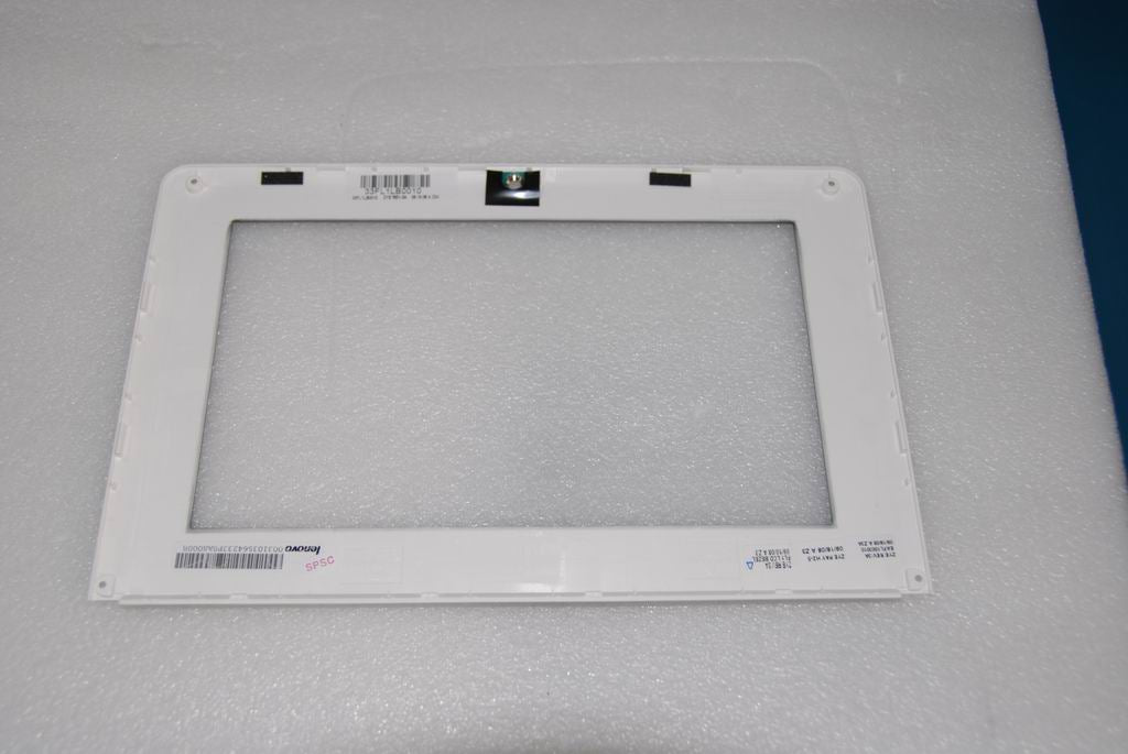 Lenovo 31035642 Bezel Fl1 Lcd Assembly 8.9 Nc-