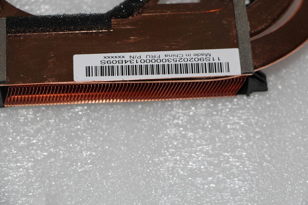 Lenovo Hs Heat Sinks - 90202530