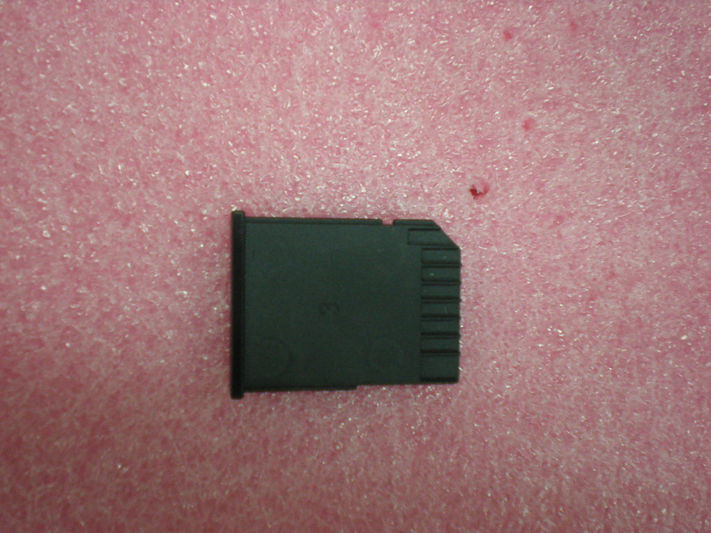 Lenovo Mecha Sd Card Dummy - 60Y4342