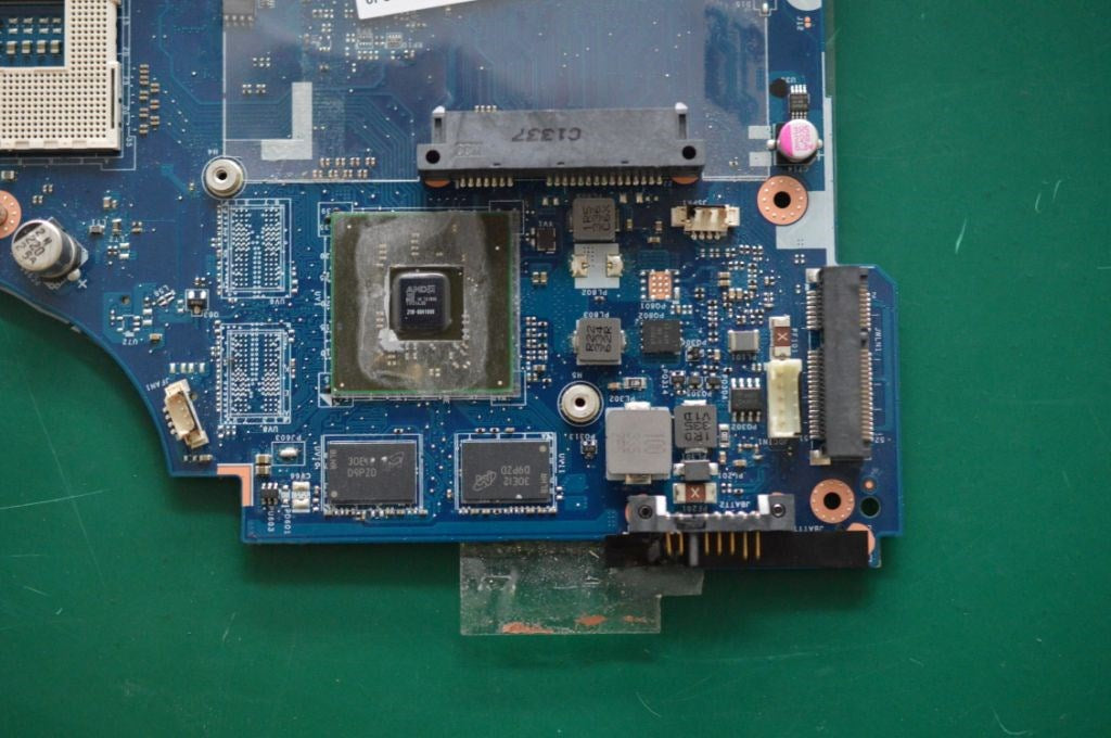 Lenovo Mainboard Viwgq W8S Dis 18W 2G - 90004033