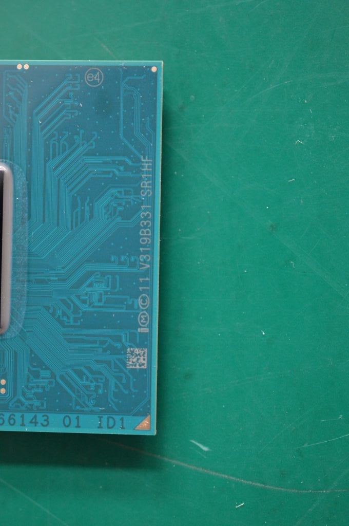 Lenovo Pu Processors - 102500647