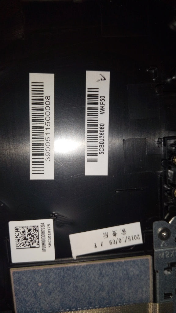 Lenovo Co Covers - 5CB0J36060