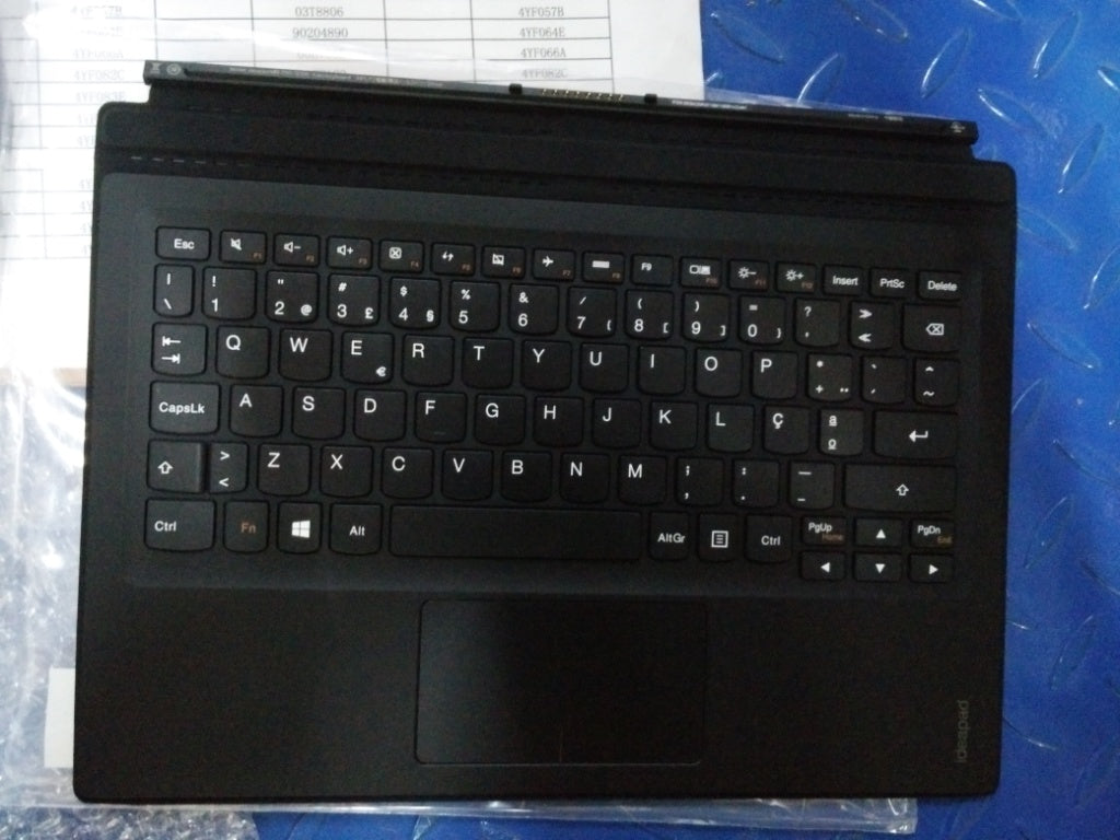 Lenovo Ki Keyboards Internal - 5N20K07169