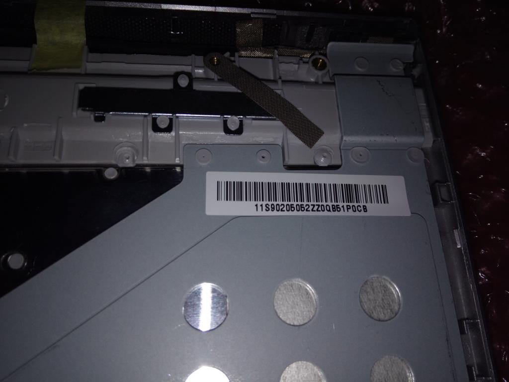 Lenovo Ki Keyboards Internal - 90205062