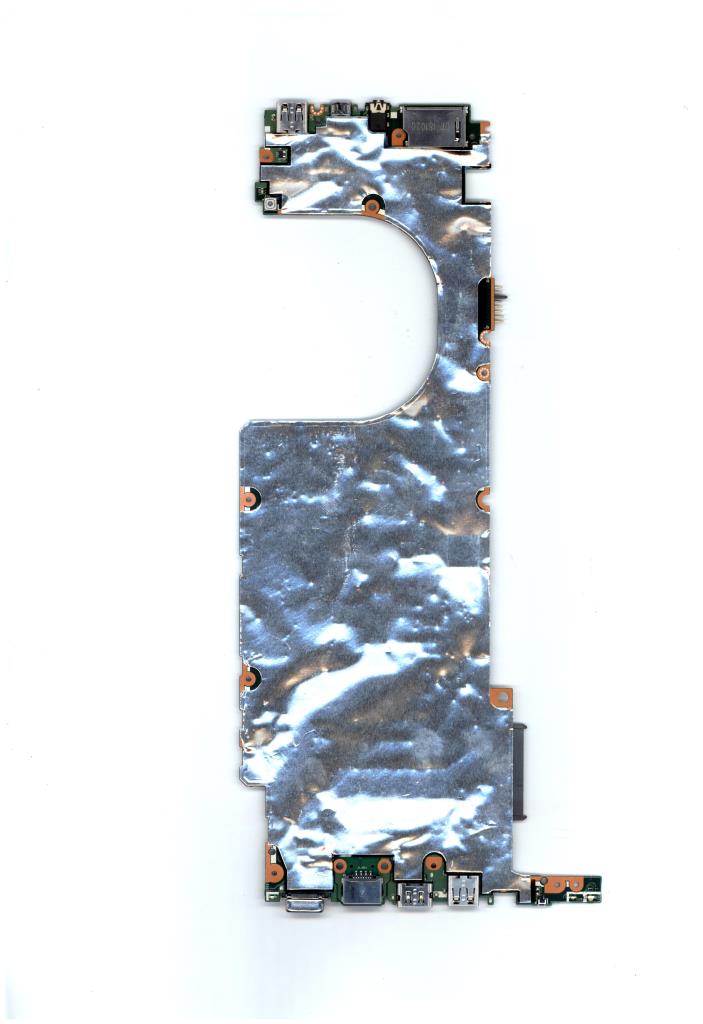 Lenovo Mbc81B0 Nok I57200U Uma 4G Nft - 5B20Q75550