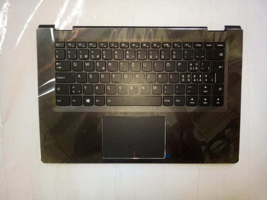 Lenovo Co Covers - 5CB0L66024