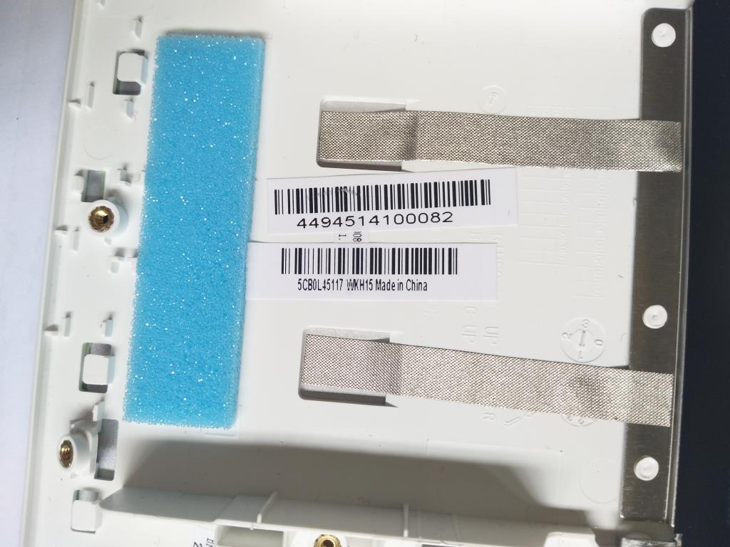 Lenovo Co Covers - 5CB0L45117