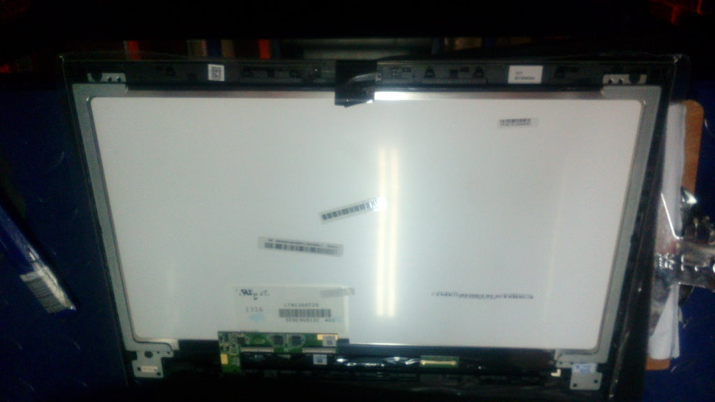 Lenovo Tft Lcd Module Viwz2 - 90400116