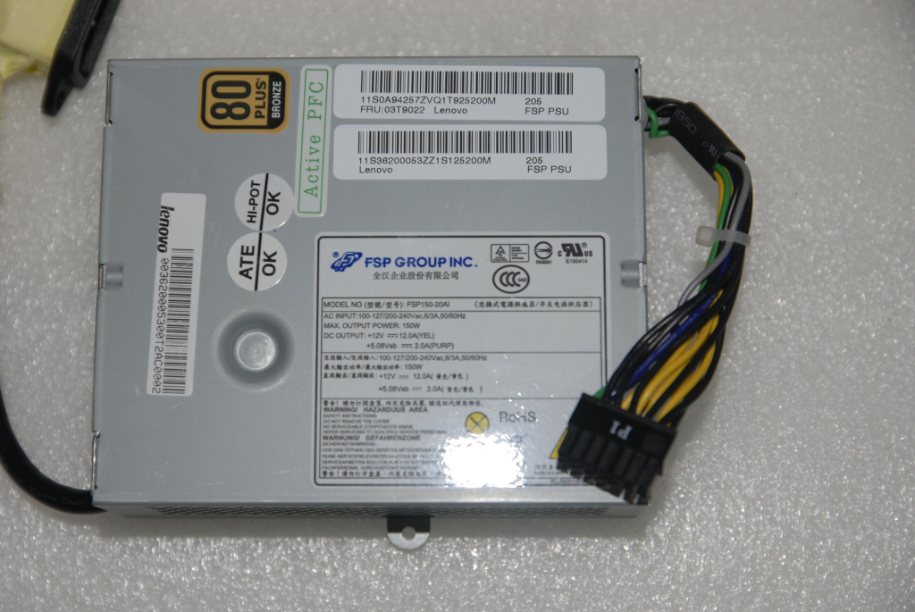 Lenovo Psu - 36200053