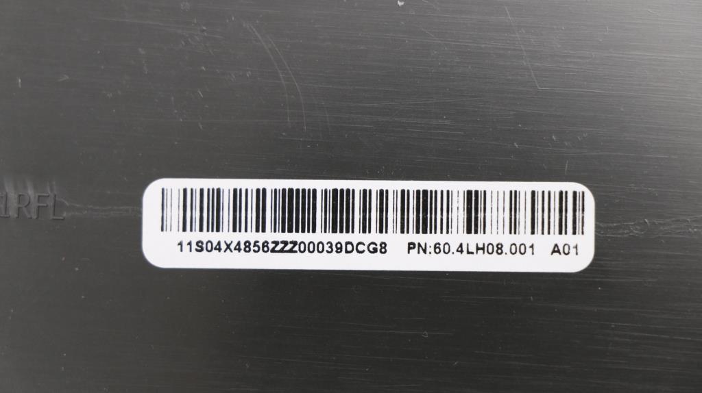 Lenovo Mech - 04X4856
