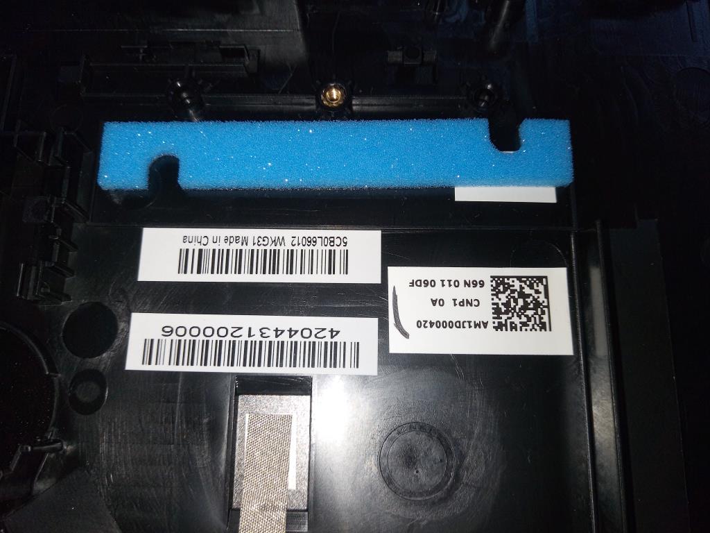 Lenovo Co Covers - 5CB0L66012