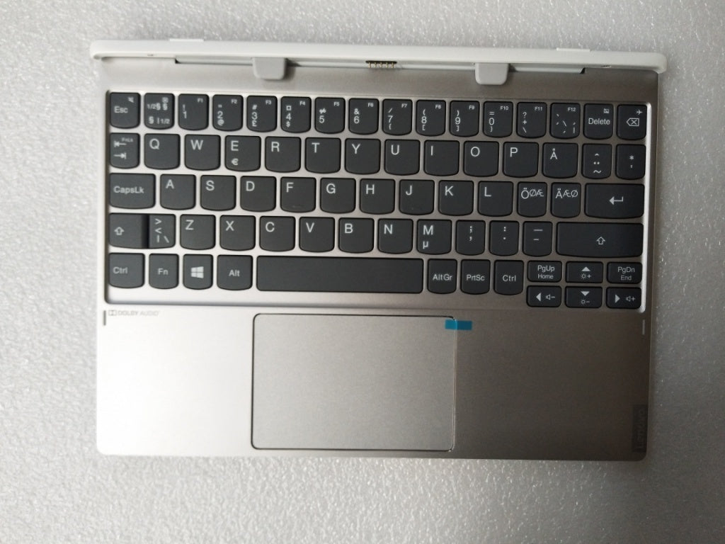Lenovo Nb_Kyb Nod W/Pd/Gl850 B 80Xf S - 5N20P20531