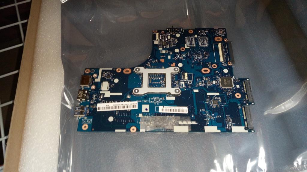 Lenovo Pl System Boards - 5B20G18965