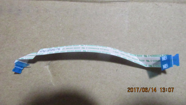 Lenovo Cable Ffc8P G Pad 0.3Cvilux - 00UR502