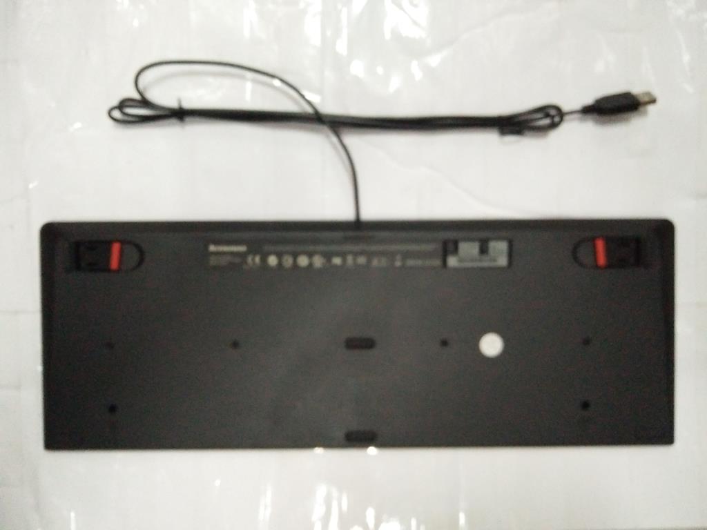 Lenovo Kb Keyboards External - 54Y9314