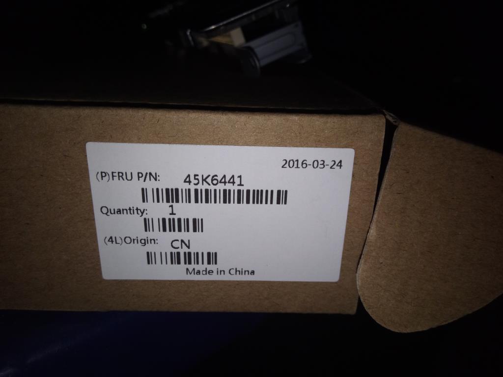 Lenovo Misc Internal - 45K6441