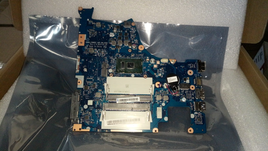 Lenovo Motherboard - 5B20K38182