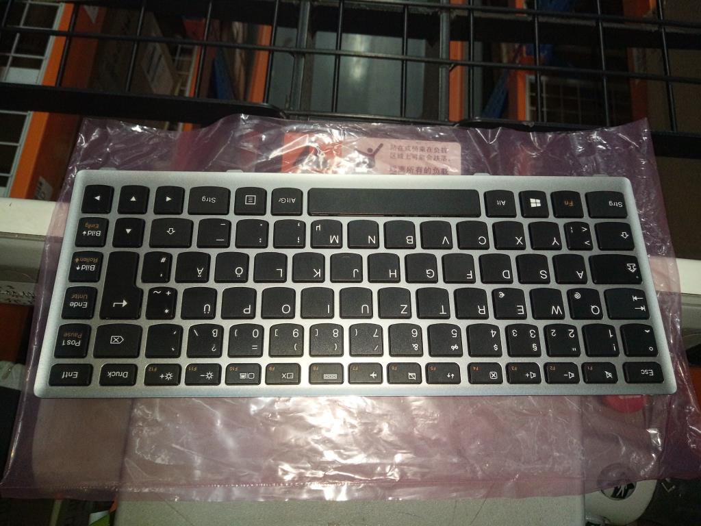 Lenovo Kb Keyboards External - 25212676