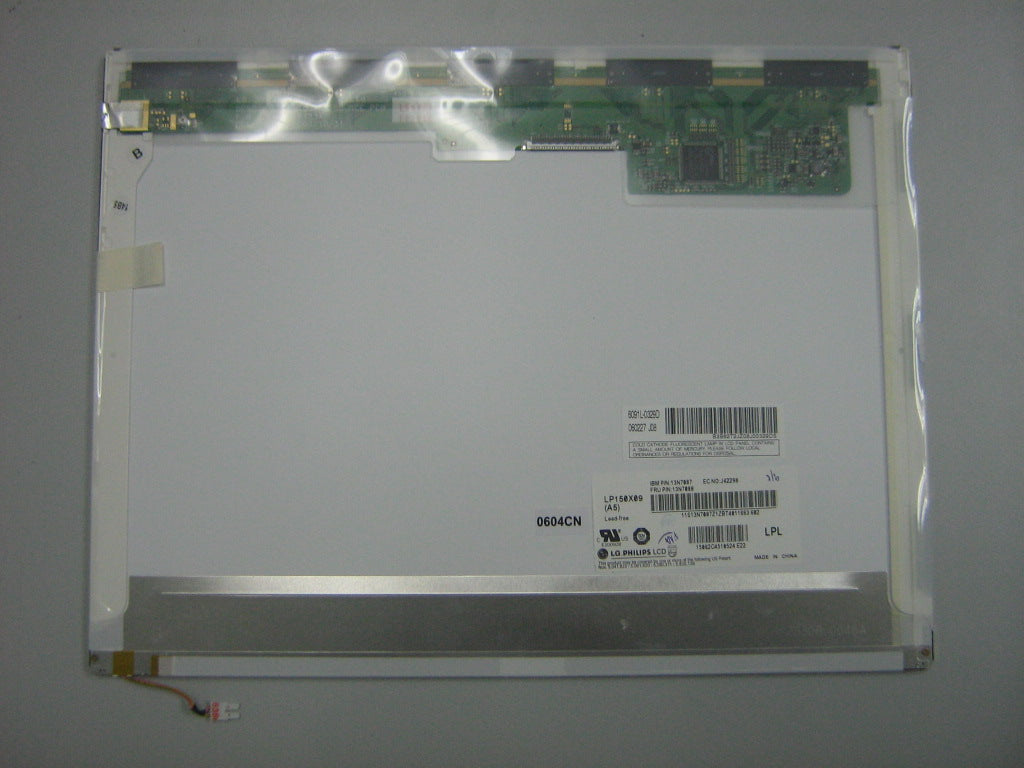 Lenovo Lcd 15Xg1 - 13N7088