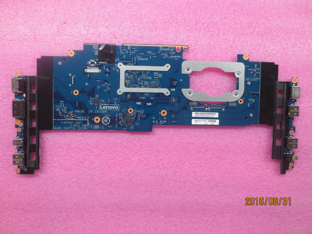 Lenovo Pl System Boards - 01AX814