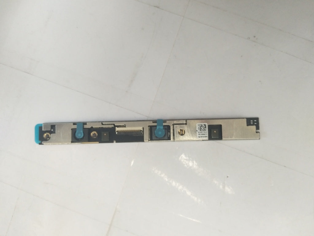 Lenovo Camera,Hd+Ir,Front,Mic,Zif,Chn - 00HN373