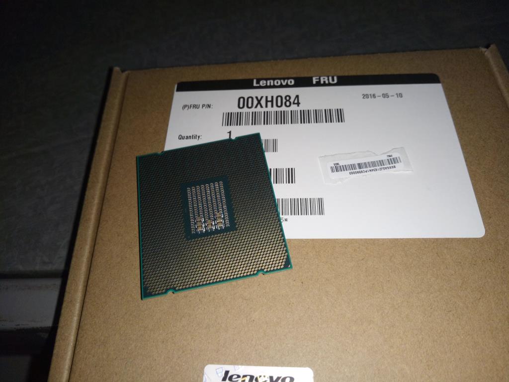 Lenovo Pu Processors - 00XH084