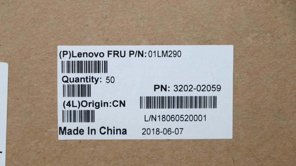 Lenovo A Aio330 Power Button Board - 01LM290