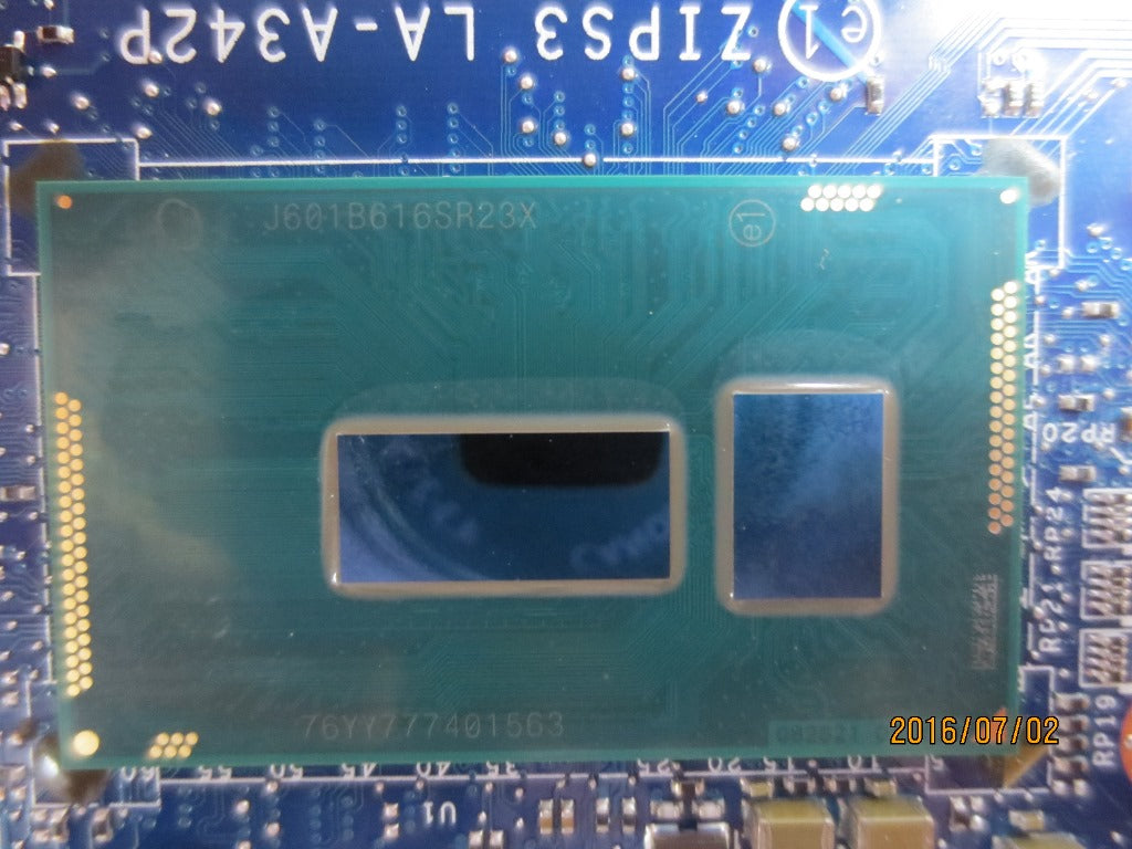 Lenovo 01AY526 Pl System Boards