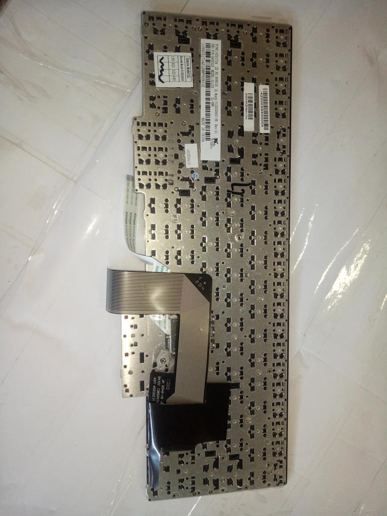 Lenovo Ki Keyboards Internal - 04Y0315