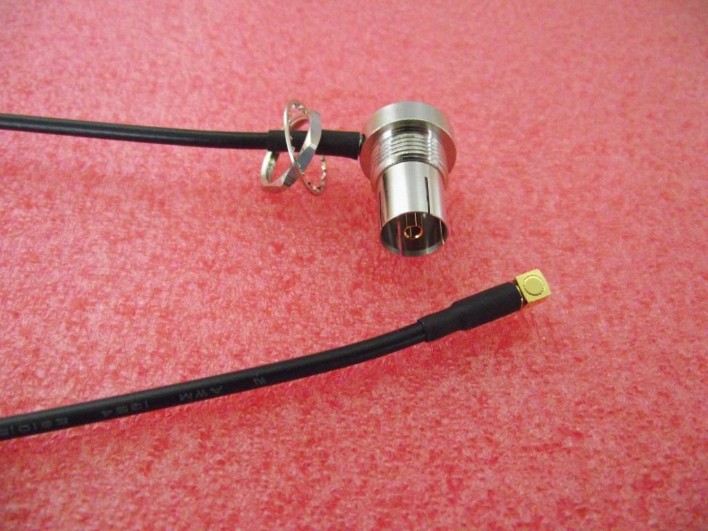 Lenovo 31050349 Connector Tv Tuner Antenna B32