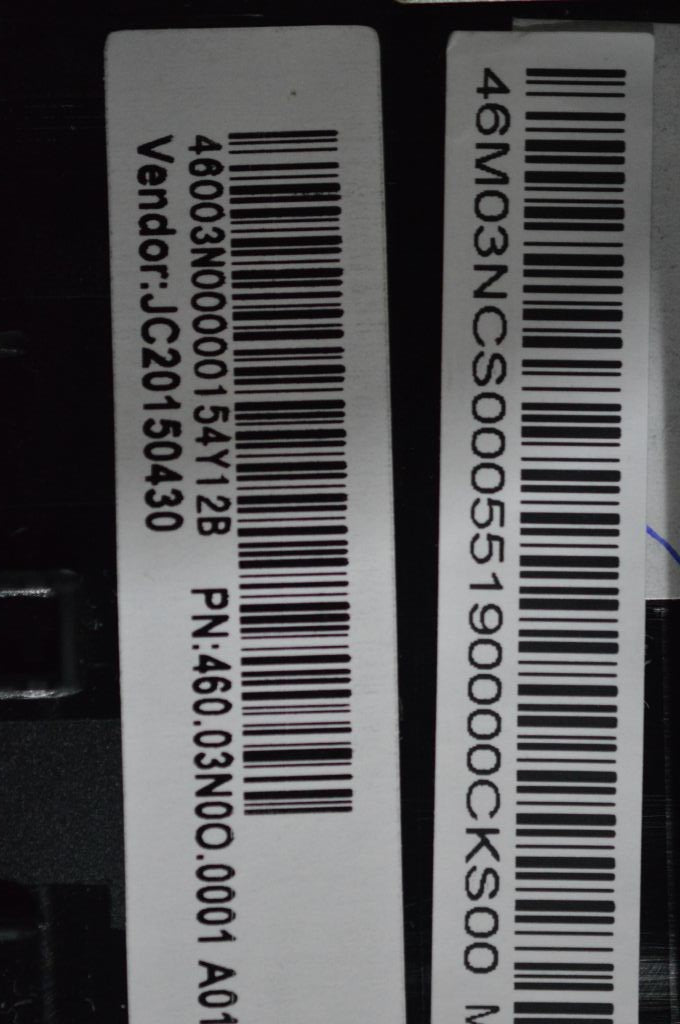 Lenovo Co Covers - 5CB0H71399