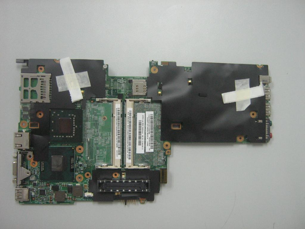 Lenovo System Boards - 43Y9024