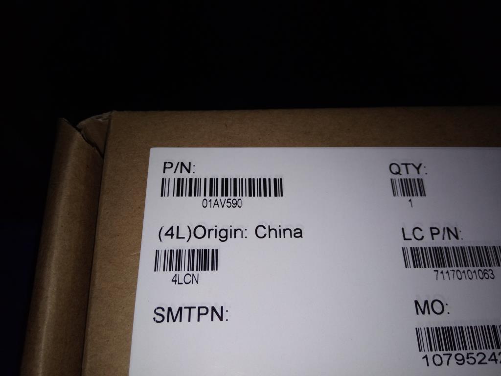 Lenovo Pl System Boards - 01AV590