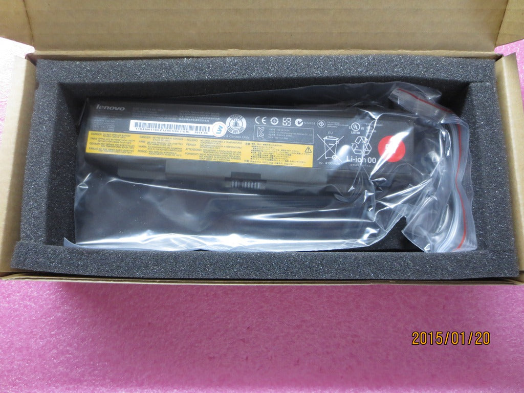 Lenovo Ba Rechargeable Batteries - 45N1161