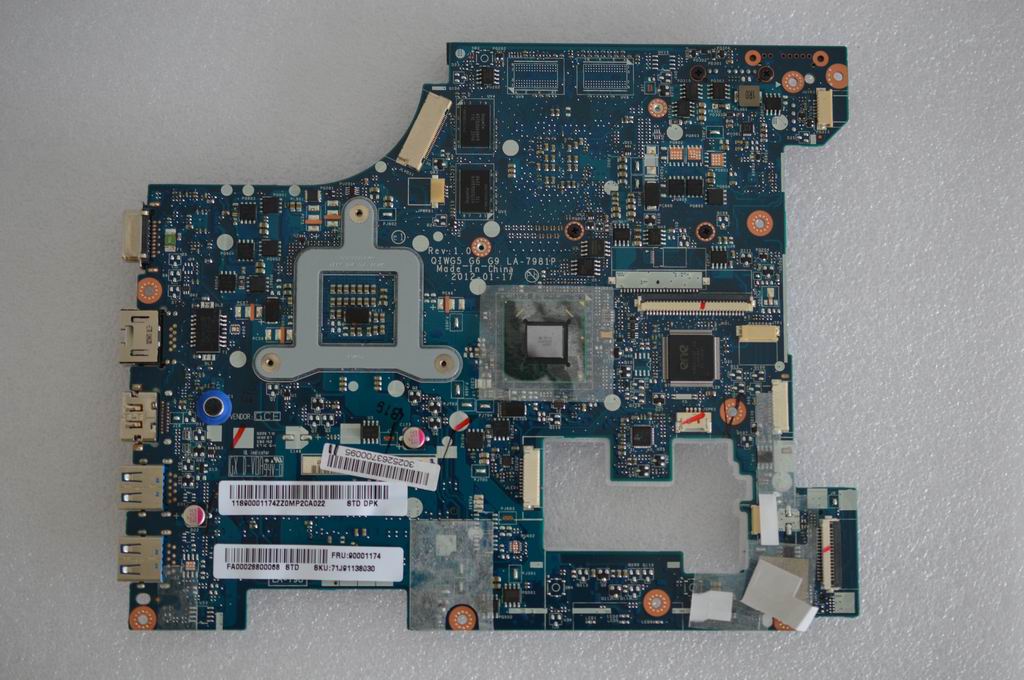 Lenovo Replacement Part - 90001174