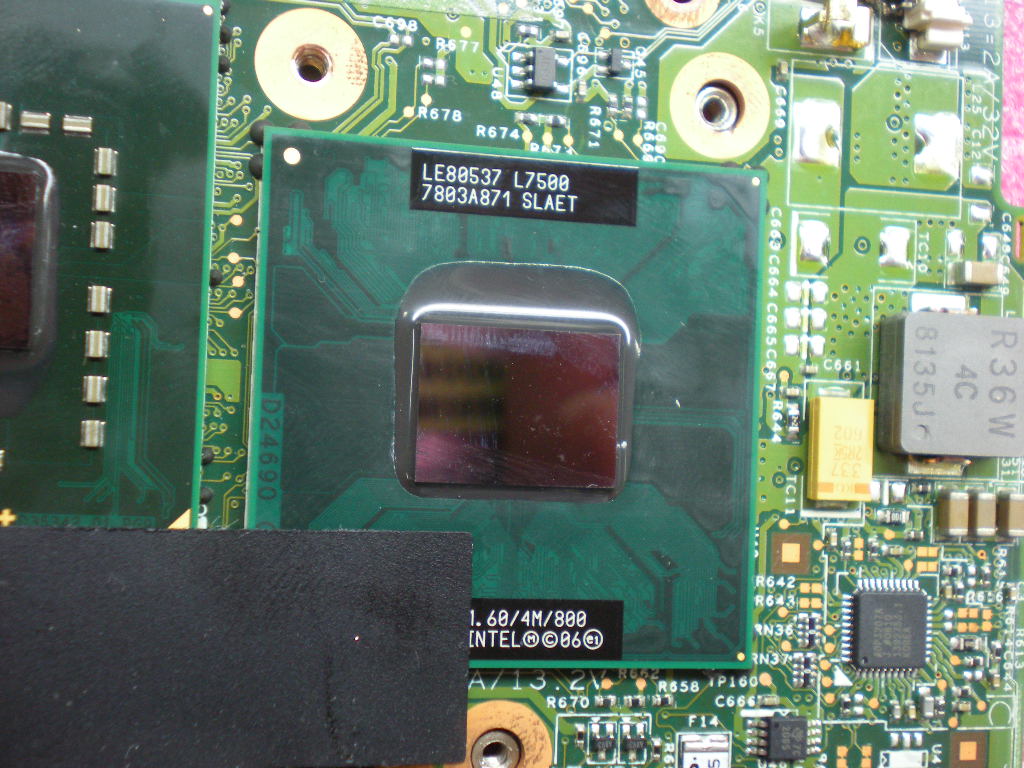 Lenovo Cdpop Plnl75A26 - 60Y4020
