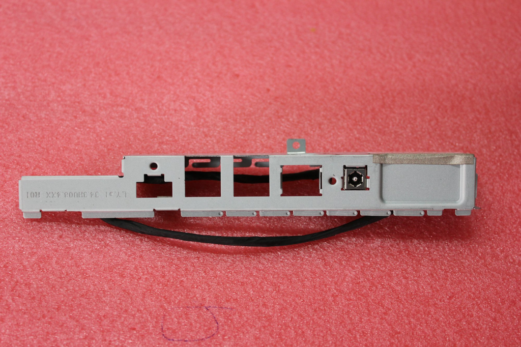 Lenovo Bracket Rear Io W/O Tv W/Hdmi - 90201669