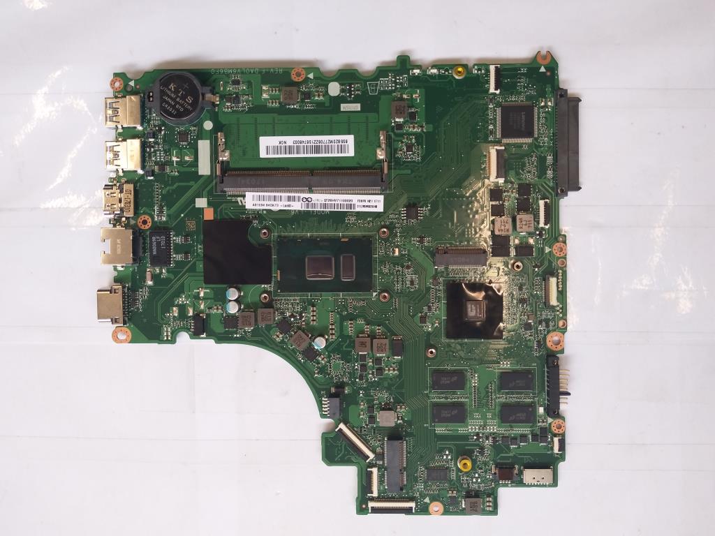 Lenovo Lv7Ambi7Cpu2.7G,4G,1V2G,Hsfbod - 5B20M27708